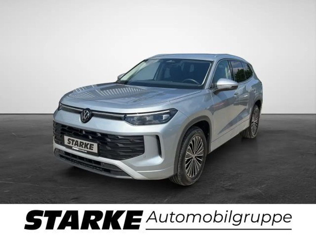 Volkswagen Tayron DSG Life 1.5 eTSI
