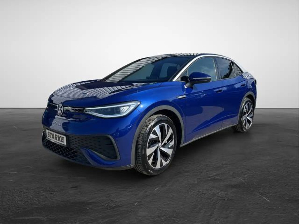 Volkswagen ID.5