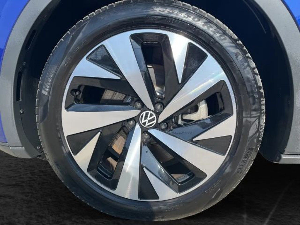 Volkswagen ID.5