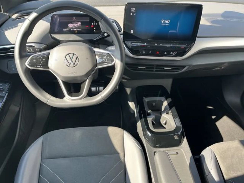 Volkswagen ID.5