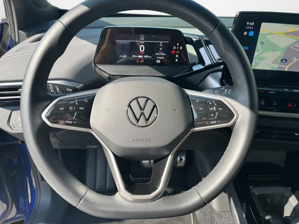 Volkswagen ID.5