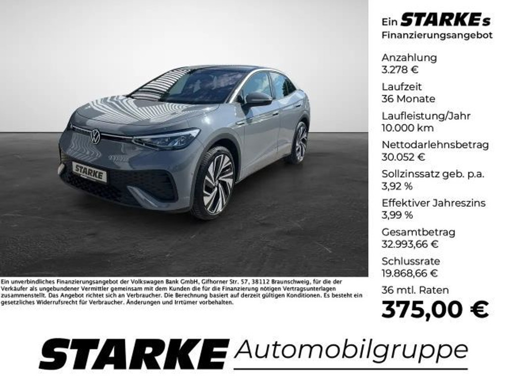 Volkswagen ID.5 Pro