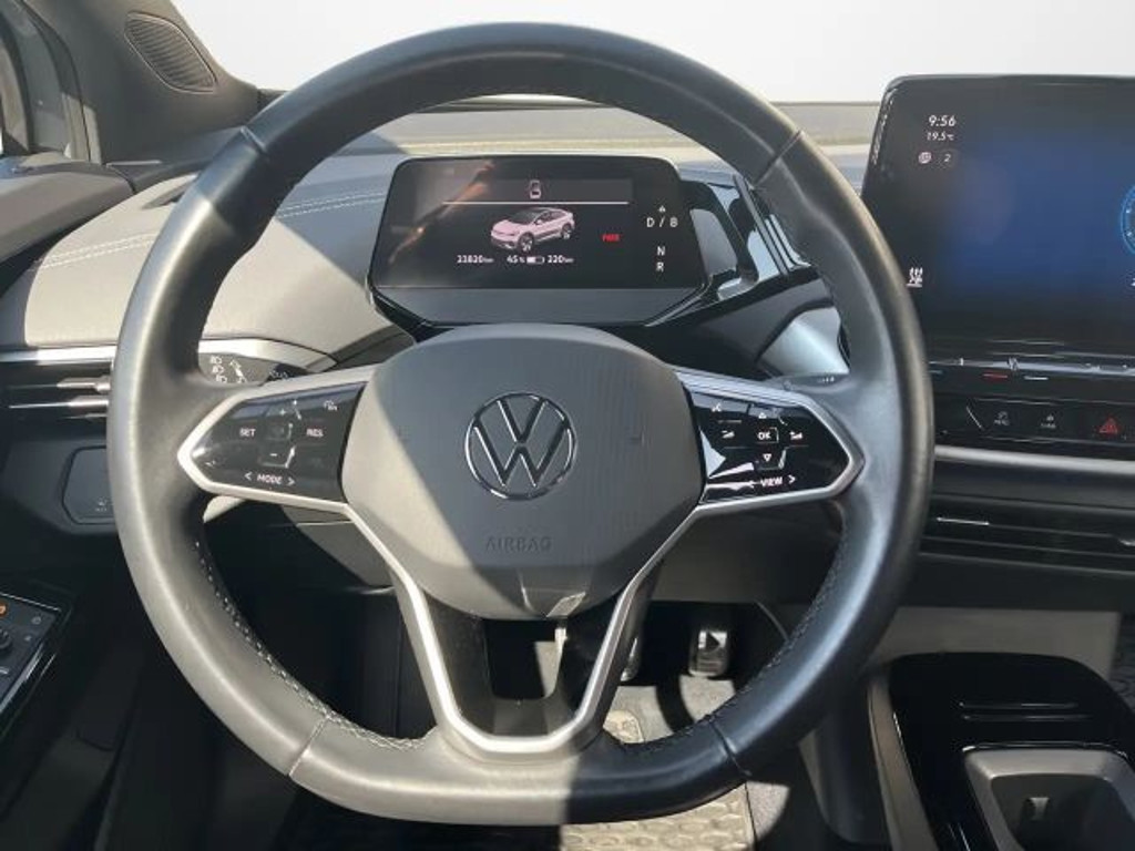 Volkswagen ID.5