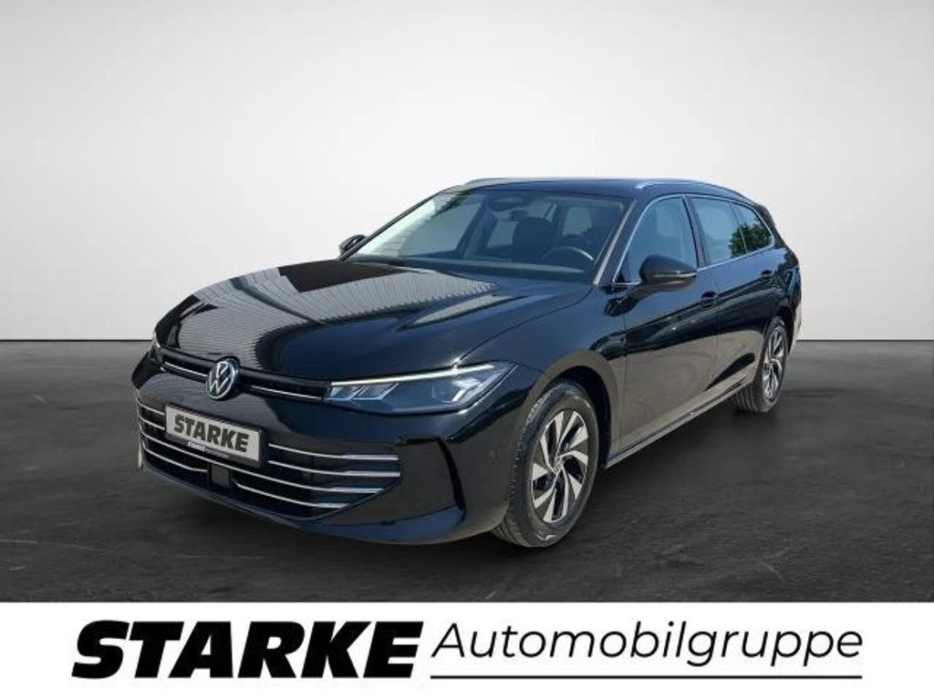 Volkswagen Passat Business DSG Variant 1.5 eTSI