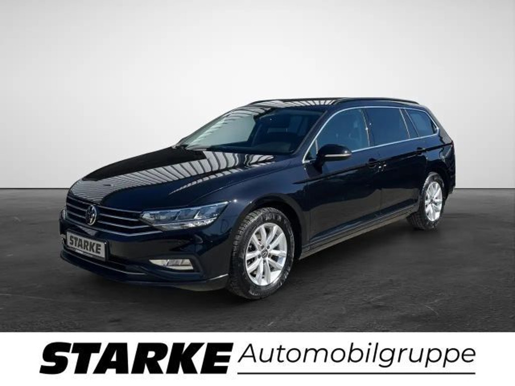 Volkswagen Passat Business DSG Variant 1.5 TSI