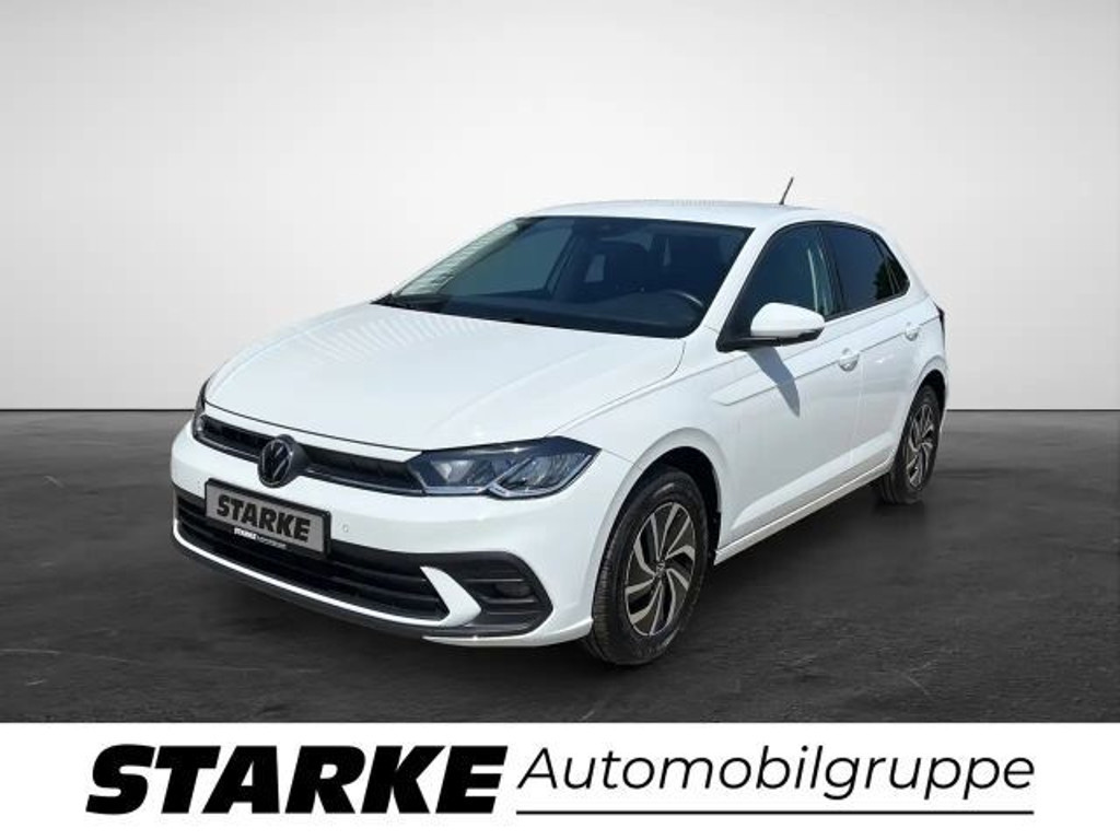 Volkswagen Polo DSG Life 1.0 TSI