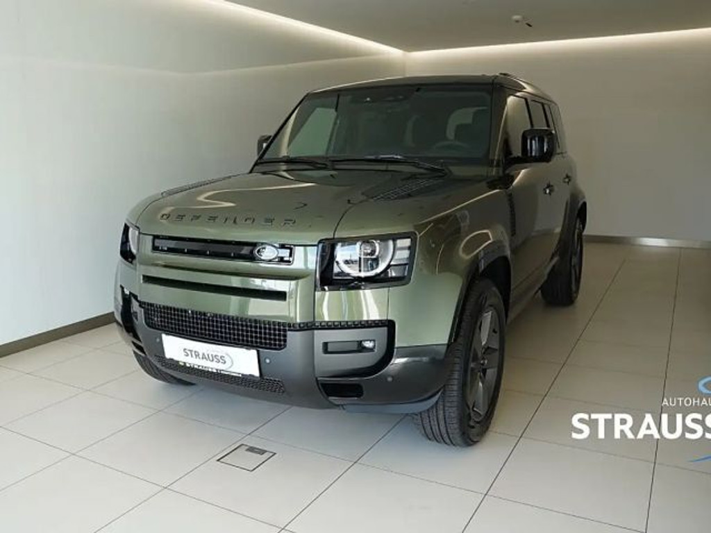 Land Rover Defender Dynamic SE D200 AWD 110