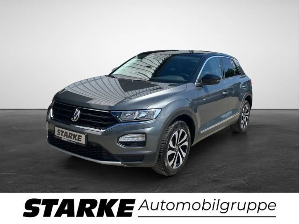 Volkswagen T-Roc 1.0 TSI