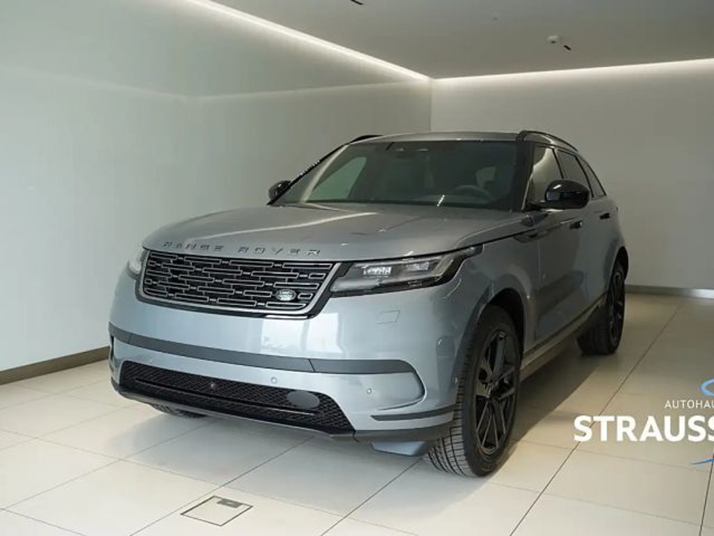 Land Rover Range Rover Velar S P400e