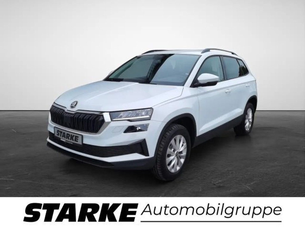 Skoda Karoq 1.5 TSI Selection