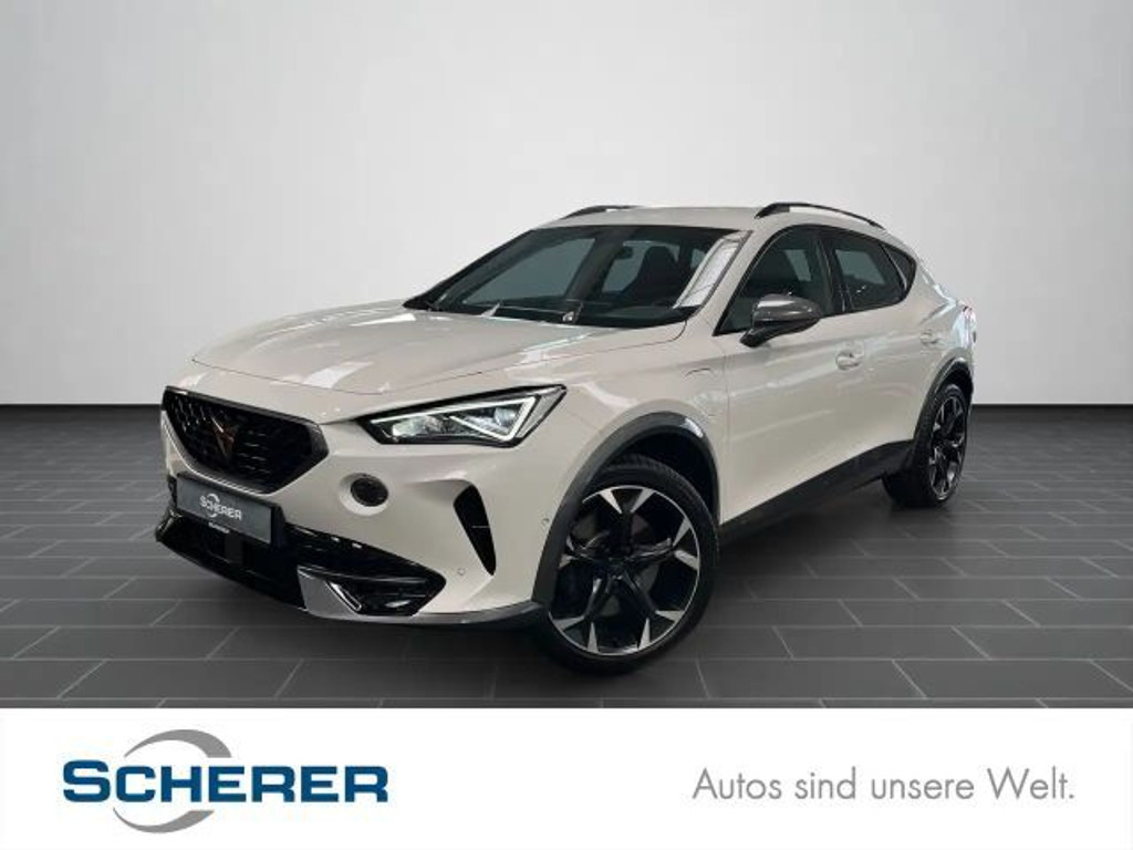 Cupra Formentor 1.4 DSG VZ e-Hybrid