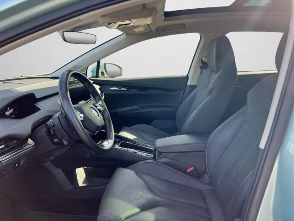 Skoda Enyaq iV