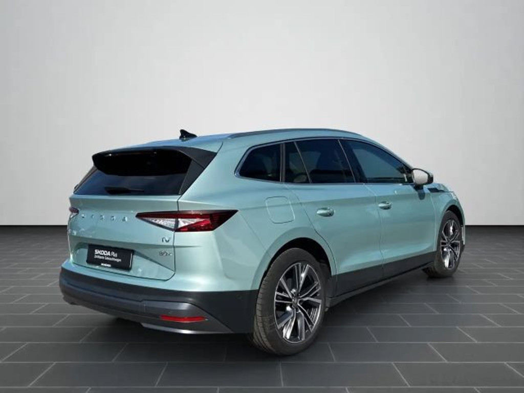 Skoda Enyaq iV