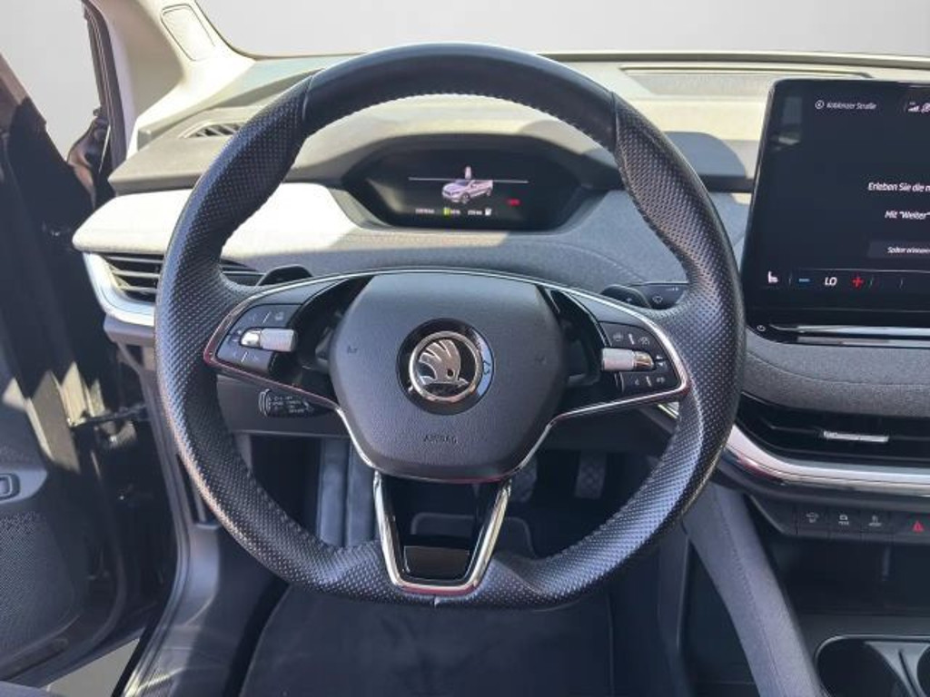 Skoda Enyaq iV