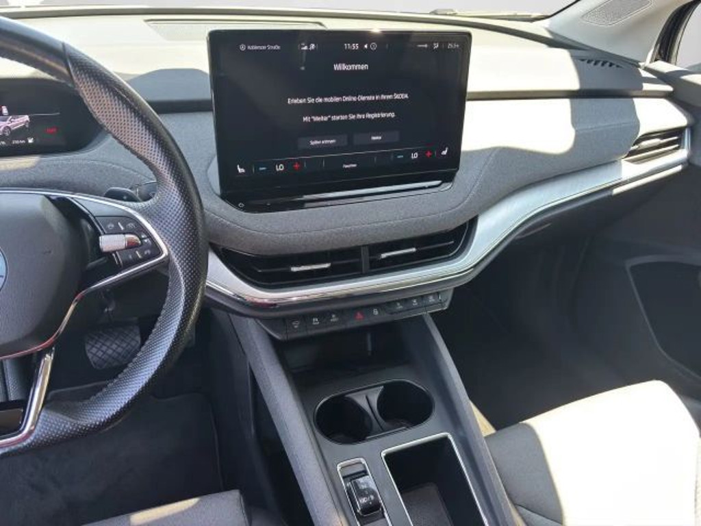 Skoda Enyaq iV