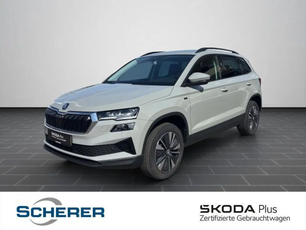 Skoda Karoq 1.5 TSI Tour