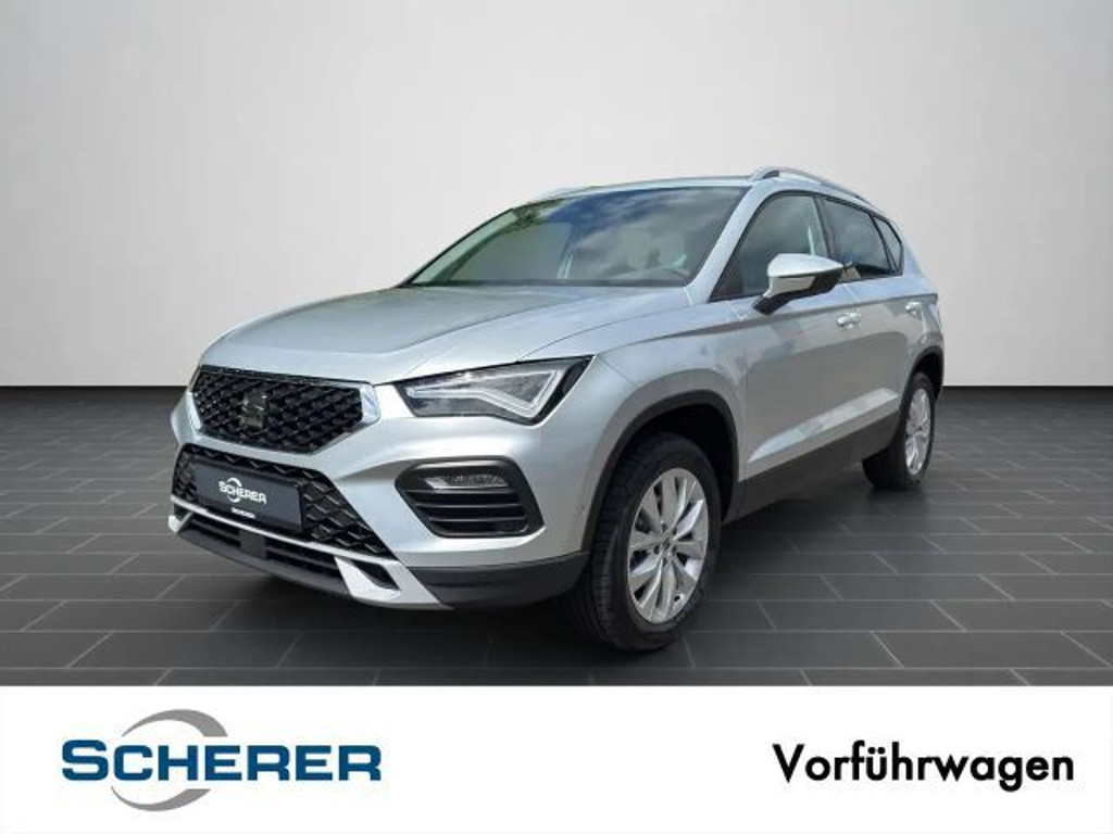 Seat Ateca 1.5 TSI DSG