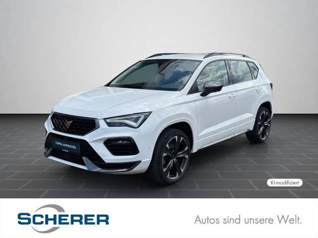 Cupra Ateca 1.5 TSI