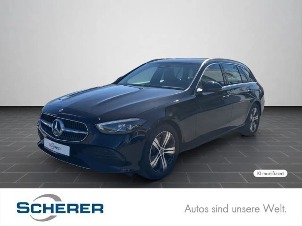 Mercedes-Benz C-Klasse C 200 AVANTGARDE