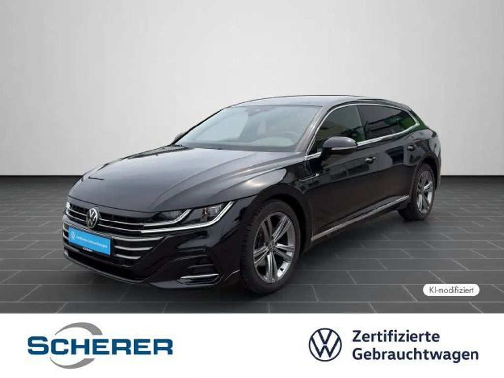 Volkswagen Arteon Shooting Brake DSG R-Line 2.0 TDI