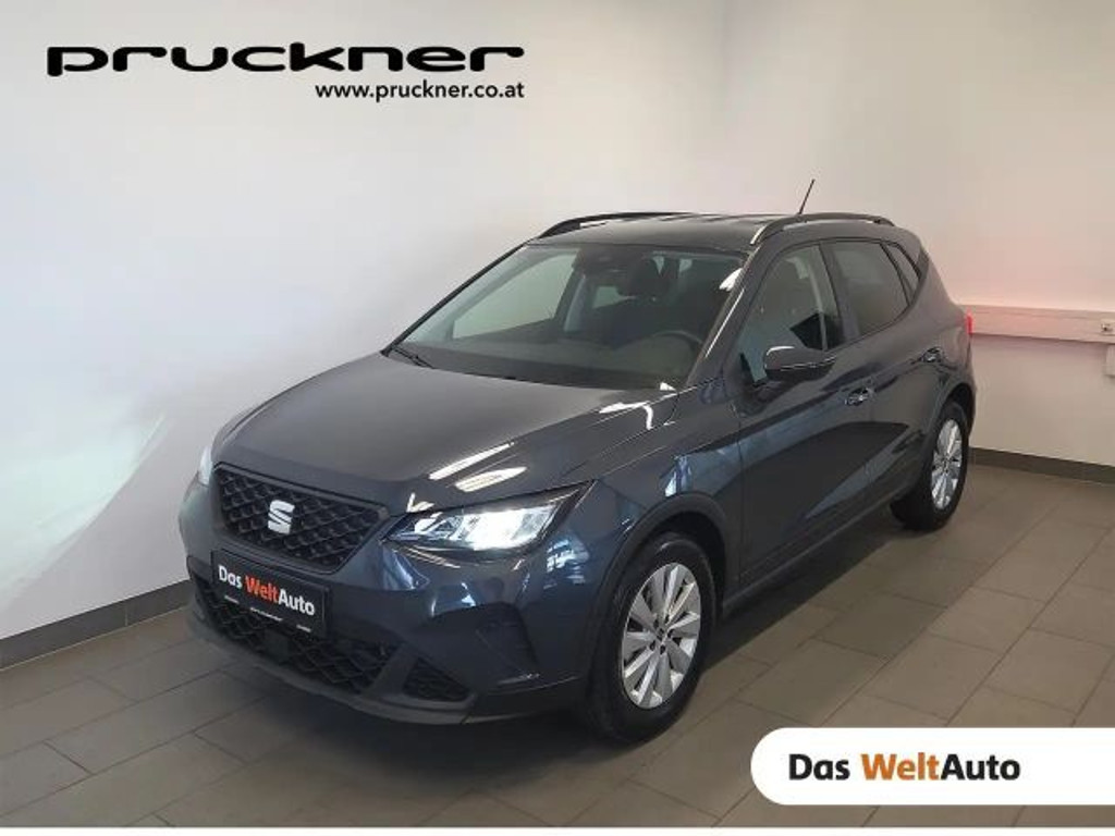Seat Arona Style 1.0 TSI DSG