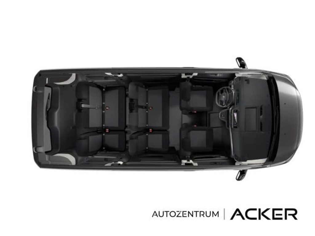 Citroën Spacetourer