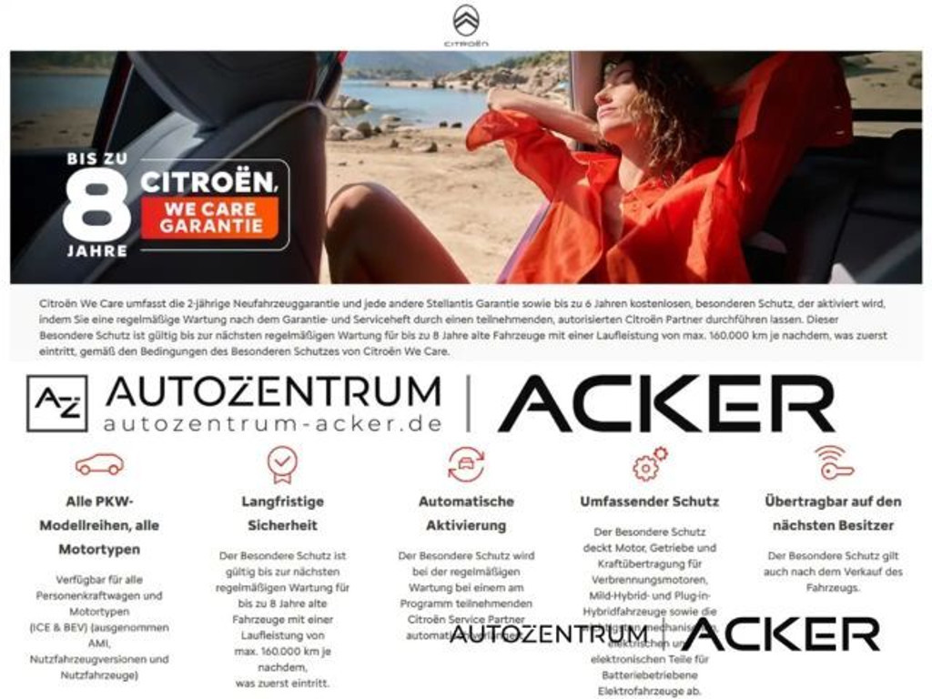 Citroën Spacetourer