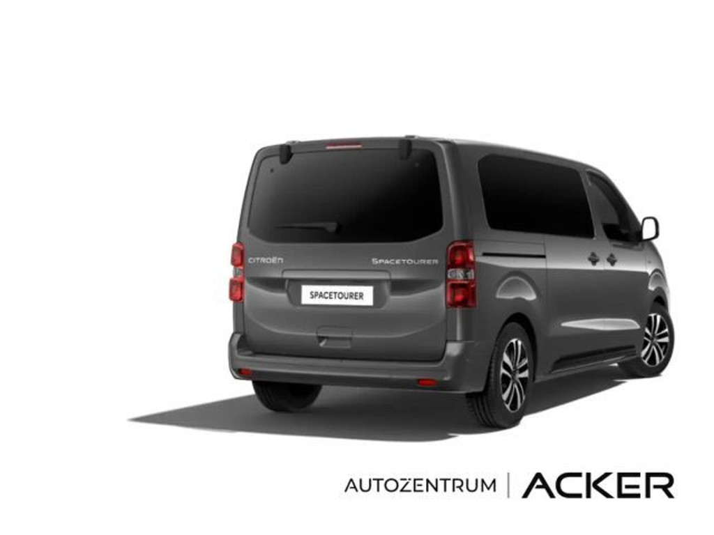 Citroën Spacetourer