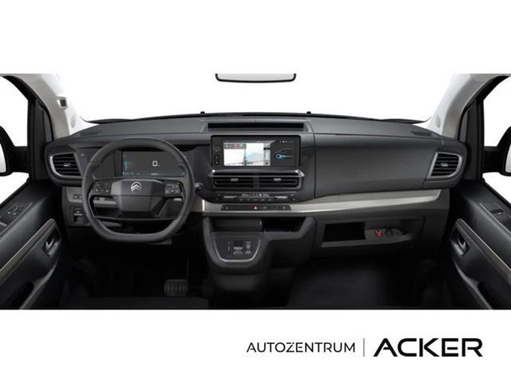 Citroën Spacetourer