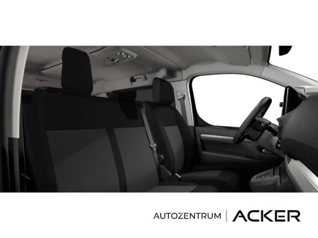 Citroën Spacetourer