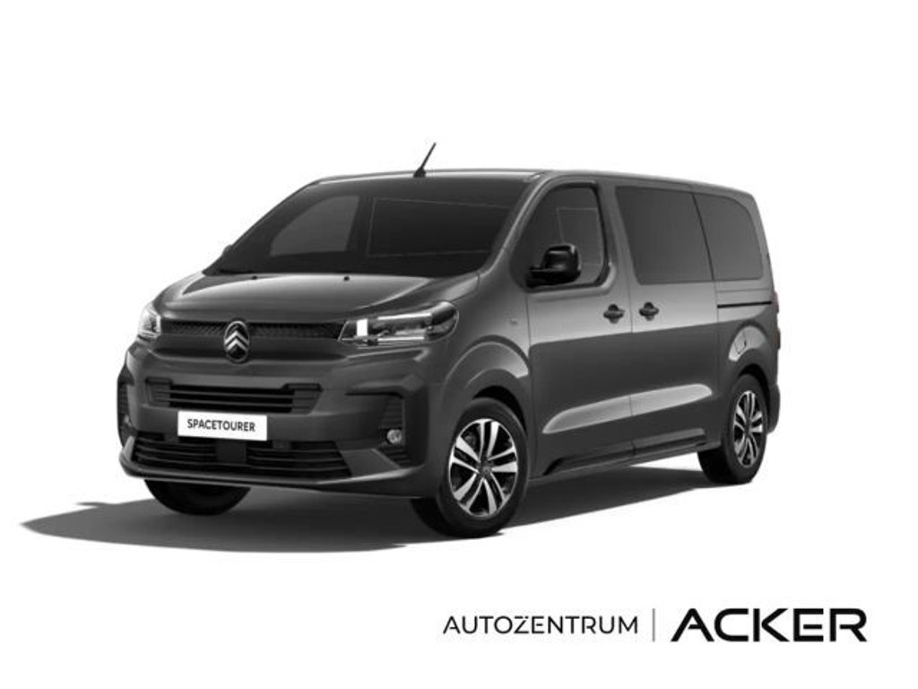 Citroën Spacetourer
