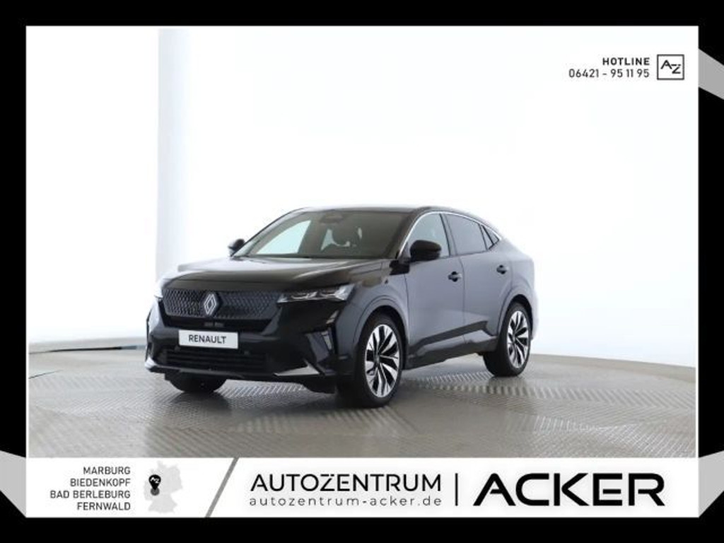 Renault Rafale E-Tech Techno E-Tech Full Hybrid
