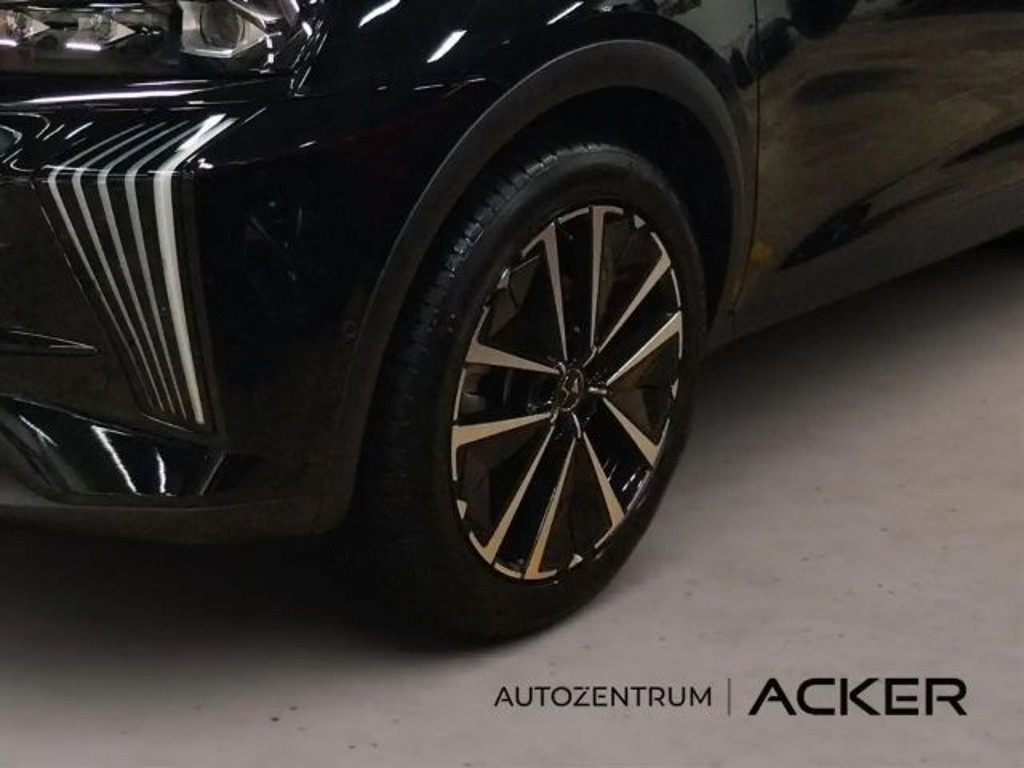 DS DS 7 Crossback