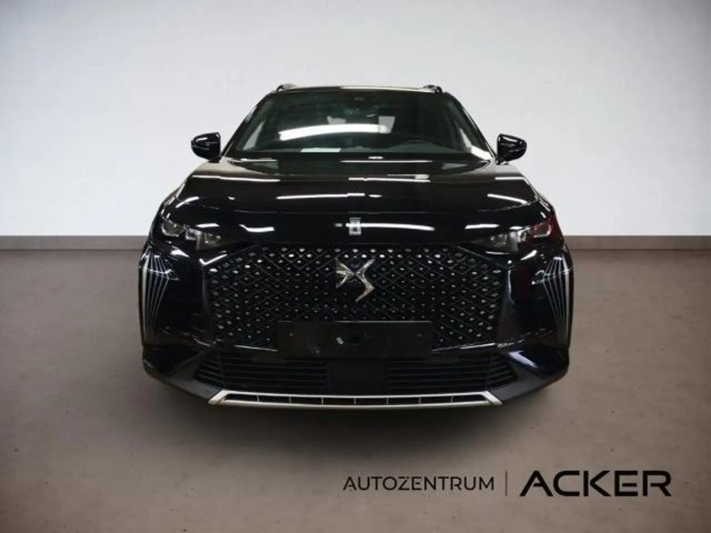 DS DS 7 Crossback