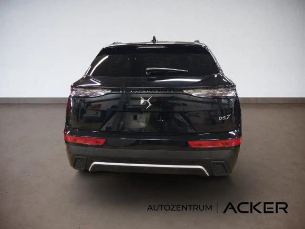 DS DS 7 Crossback
