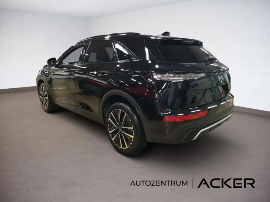 DS DS 7 Crossback