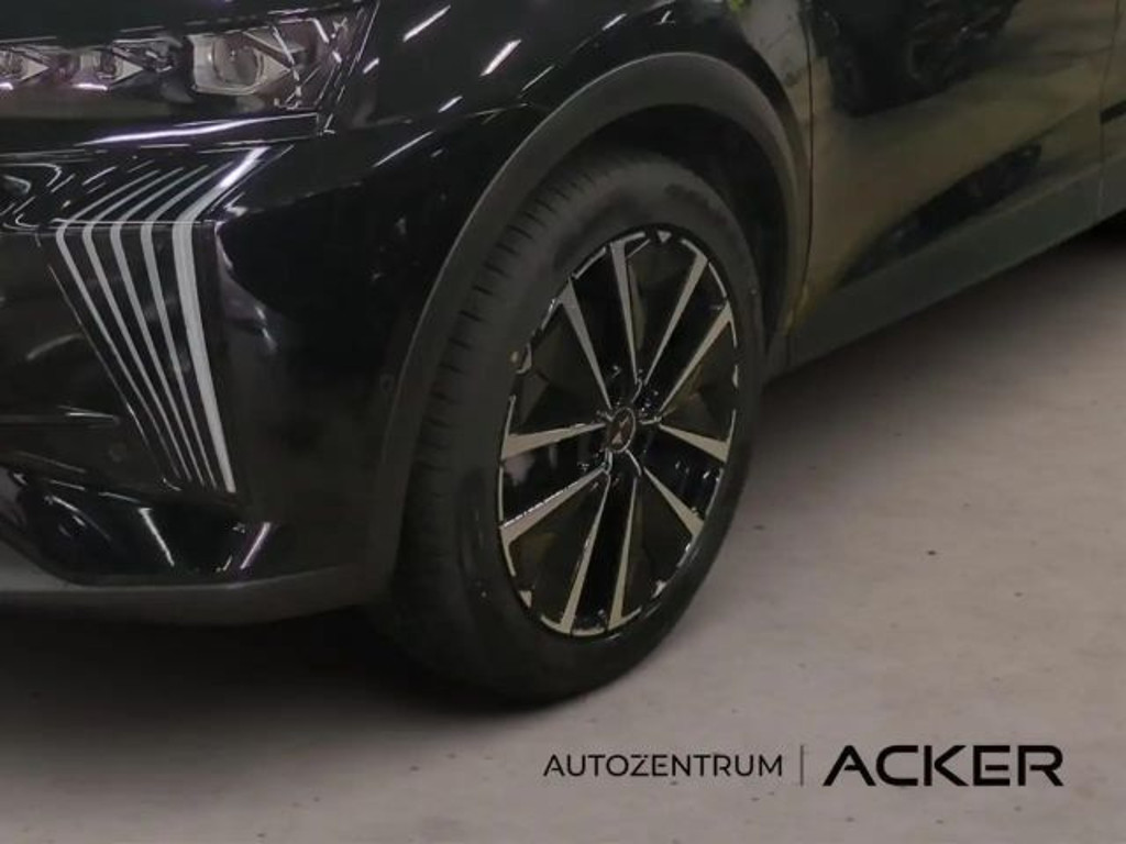 DS DS 7 Crossback