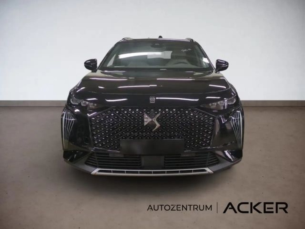 DS DS 7 Crossback