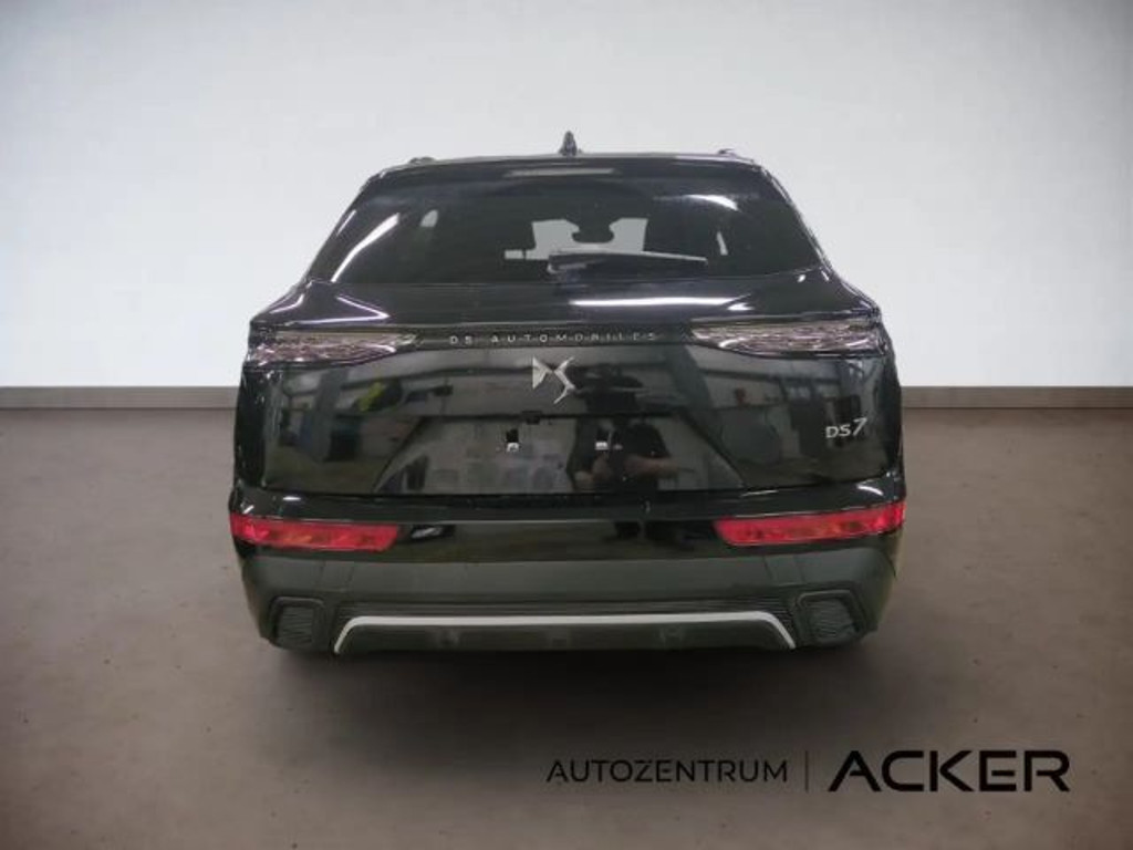 DS DS 7 Crossback
