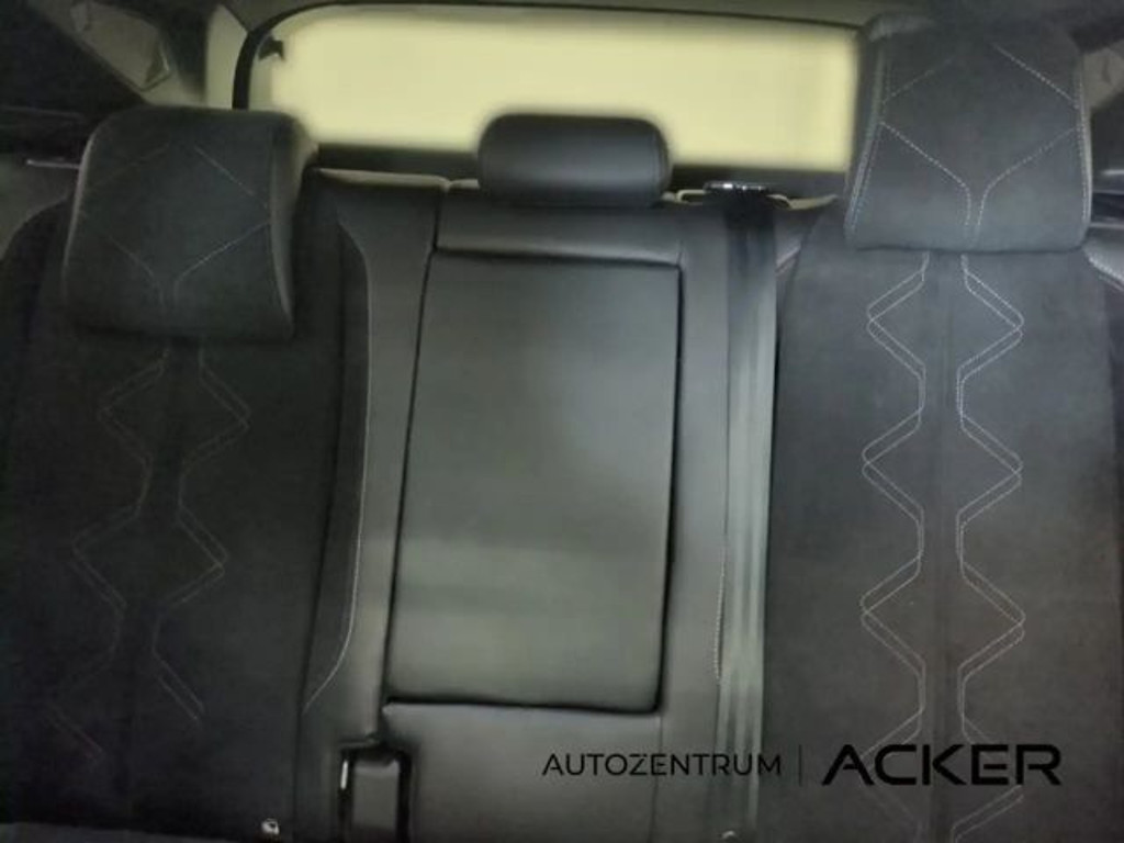 DS DS 7 Crossback