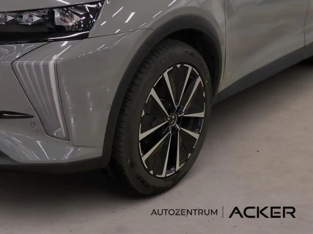 DS DS 7 Crossback