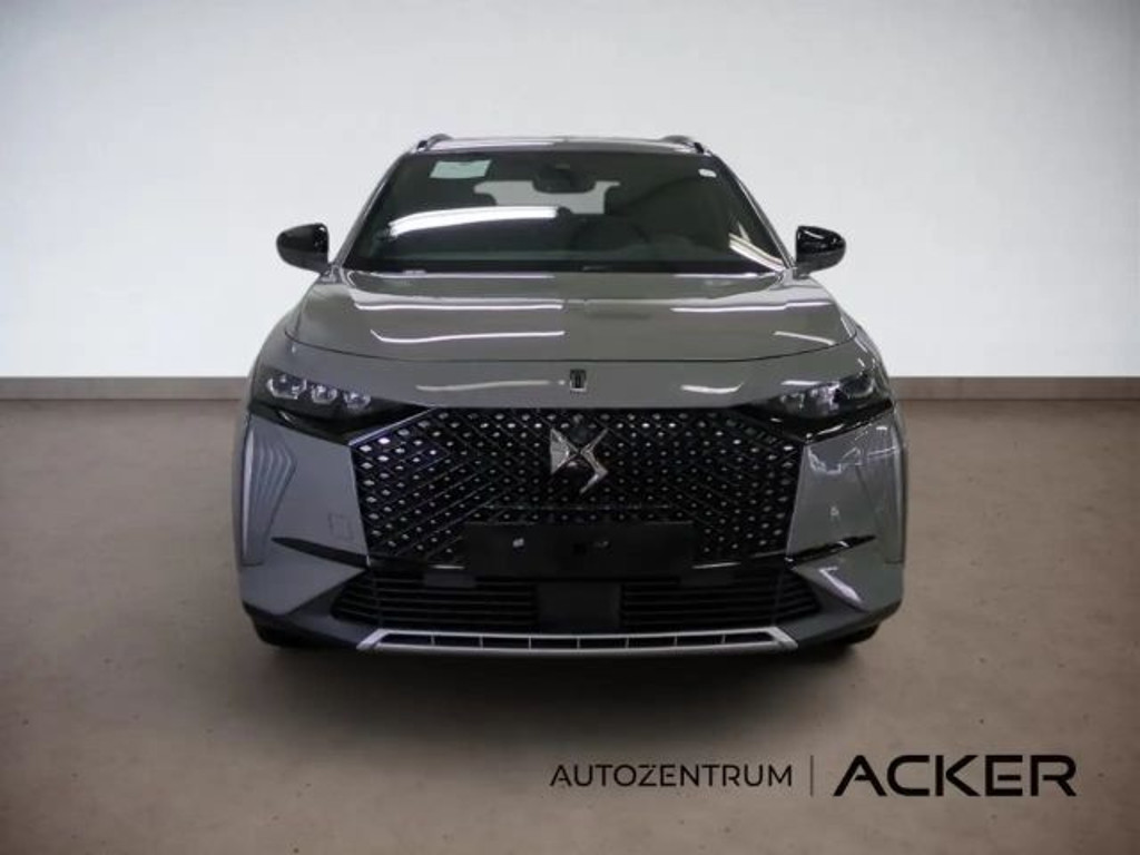 DS DS 7 Crossback