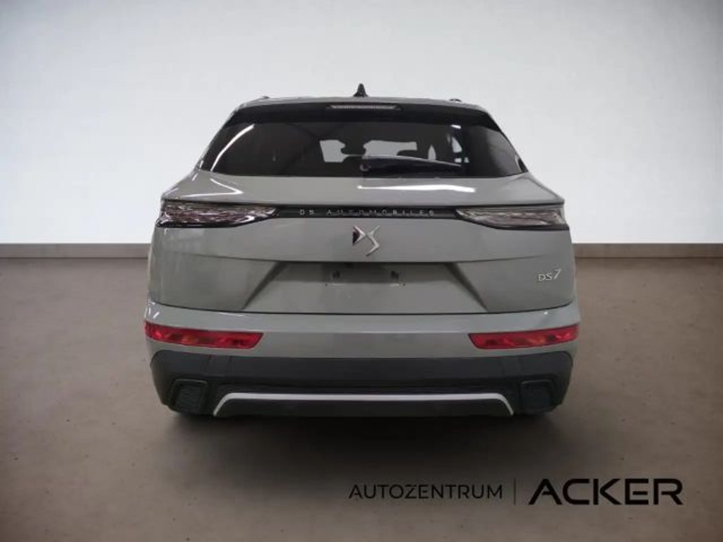 DS DS 7 Crossback