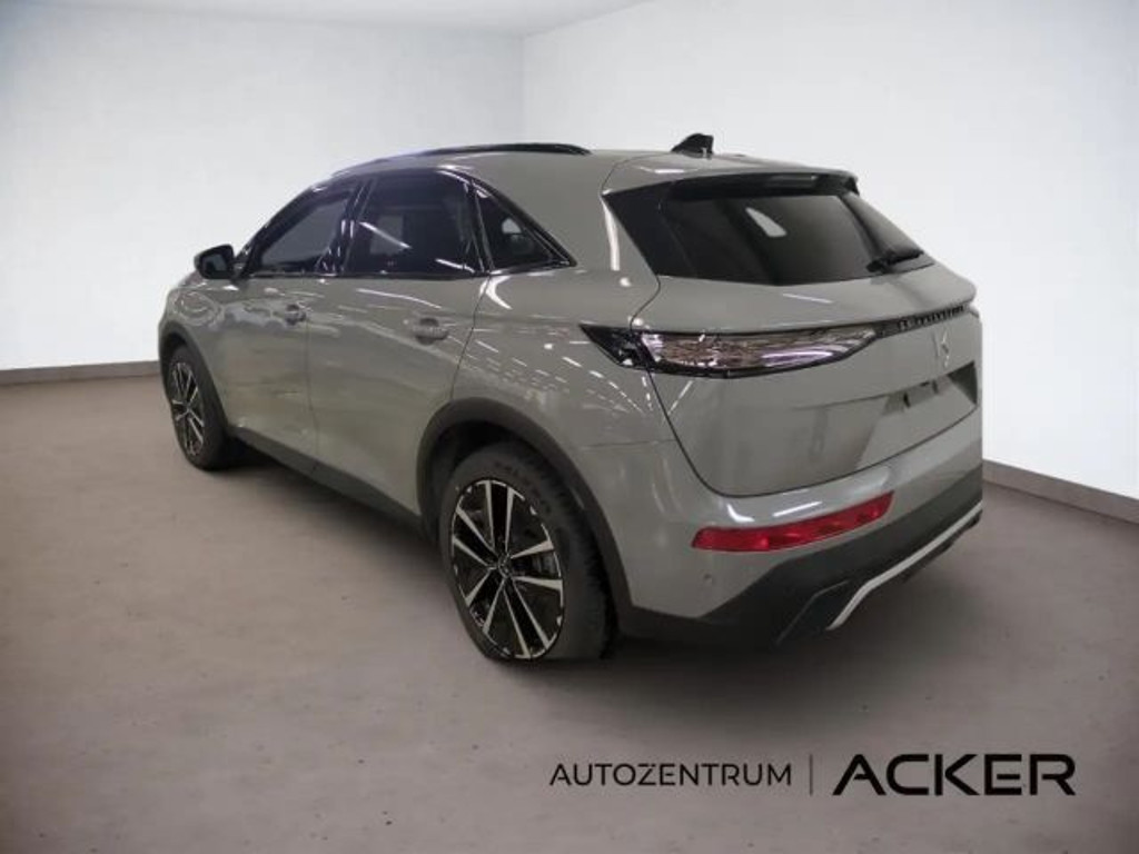 DS DS 7 Crossback
