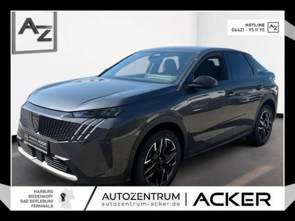 Peugeot 3008 Allure Pack Hybrid