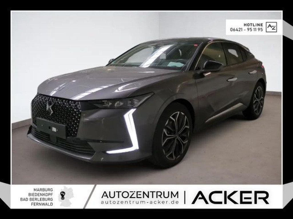 DS DS 4