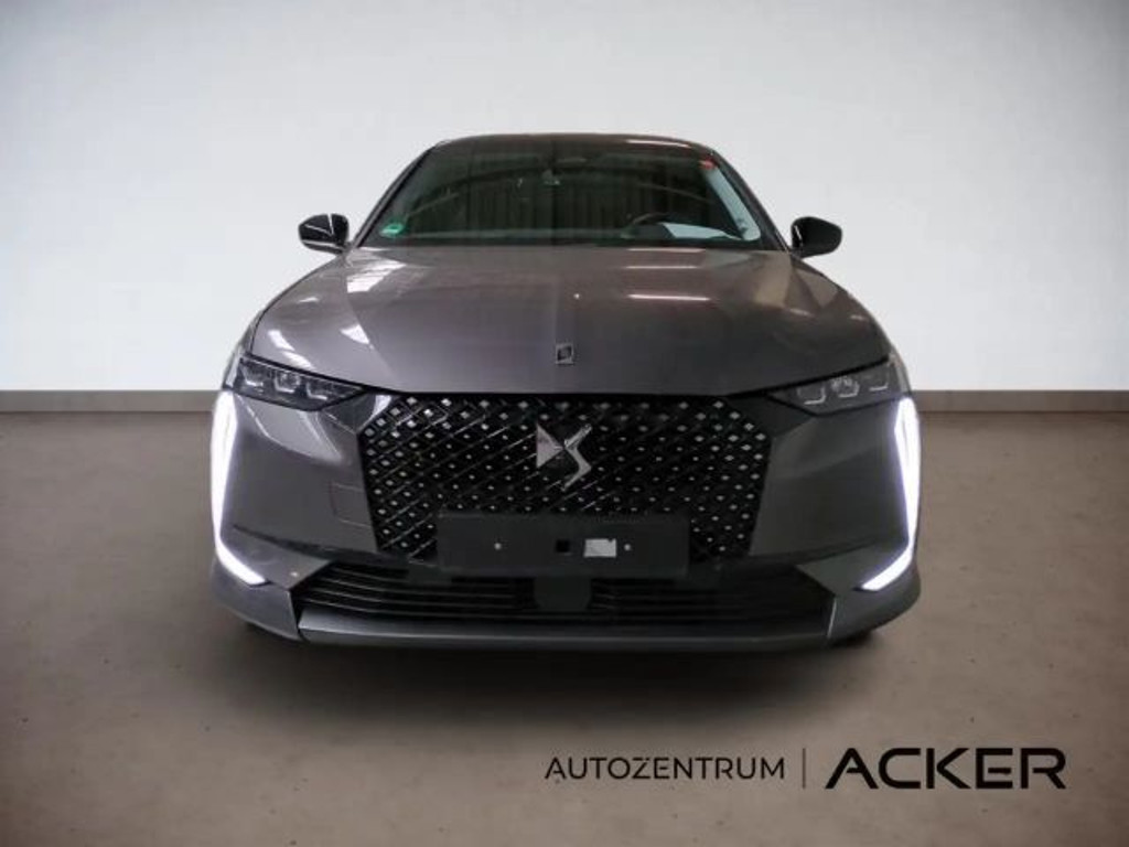 DS DS 4