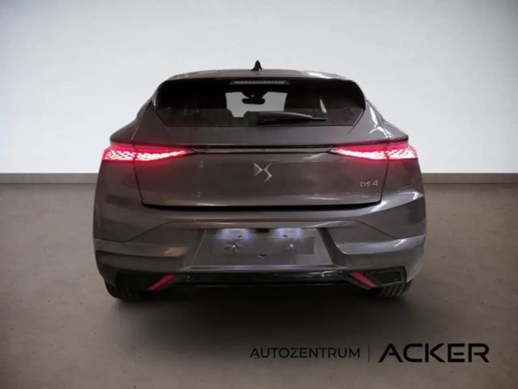 DS DS 4