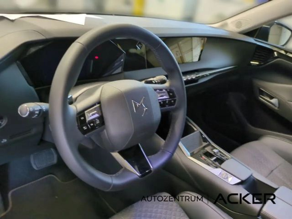DS DS 4
