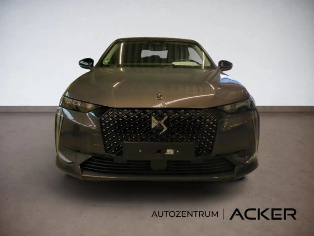 DS DS 4